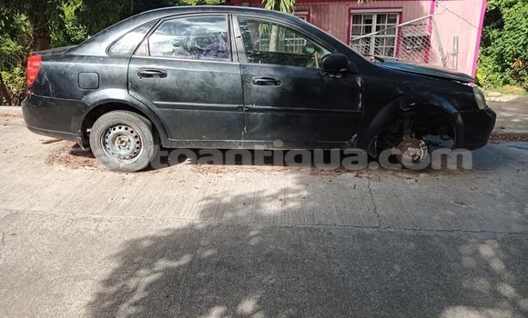 Buy Used Chery A113 Black Car in St John's in Antigua Buy Used Chery A113 Black Car in St John's in Antigua
