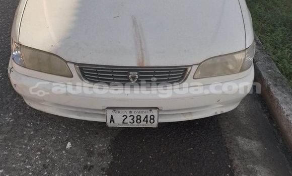 Buy Used Acura ILX Other Car in St John's in Antigua