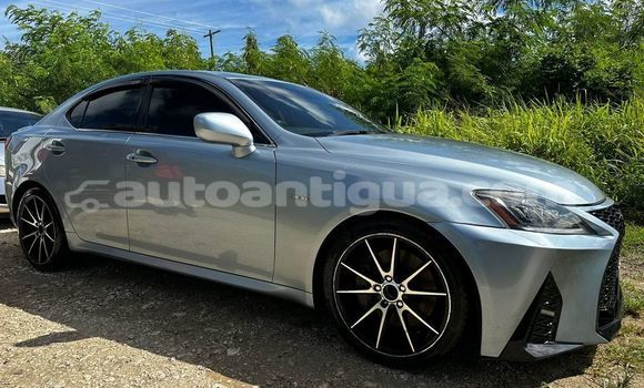 Buy Used Lexus IS Other Car in Import - Dubai in Antigua Buy Used Lexus IS Other Car in Import - Dubai in Antigua