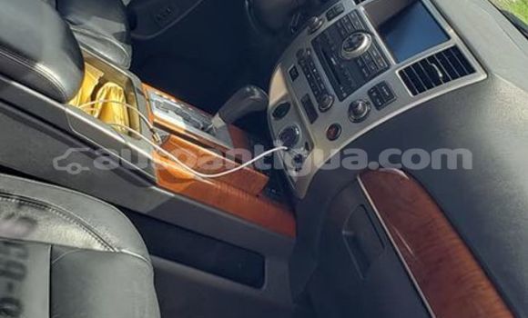 Buy Used Infiniti QX50 Other Car in Parham in Antigua Buy Used Infiniti QX50 Other Car in Parham in Antigua