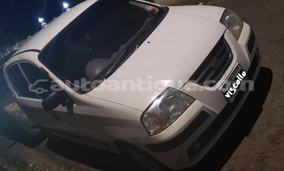 Buy Used Hyundai Atos White Car in Import - Dubai in Antigua Buy Used Hyundai Atos White Car in Import - Dubai in Antigua