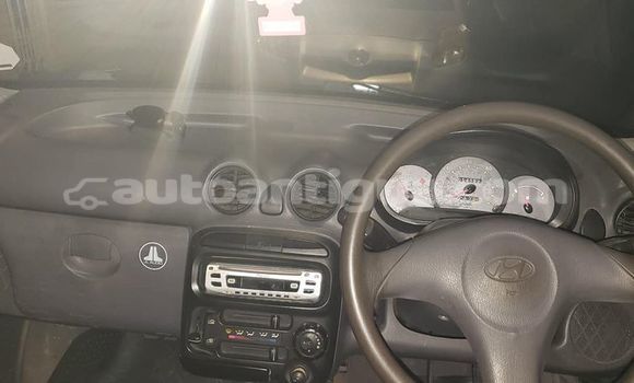 Buy Used Hyundai Atos White Car in Import - Dubai in Antigua Buy Used Hyundai Atos White Car in Import - Dubai in Antigua