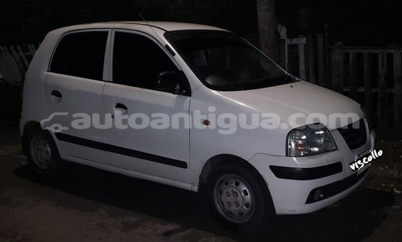 Buy Used Hyundai Atos White Car in Import - Dubai in Antigua Buy Used Hyundai Atos White Car in Import - Dubai in Antigua