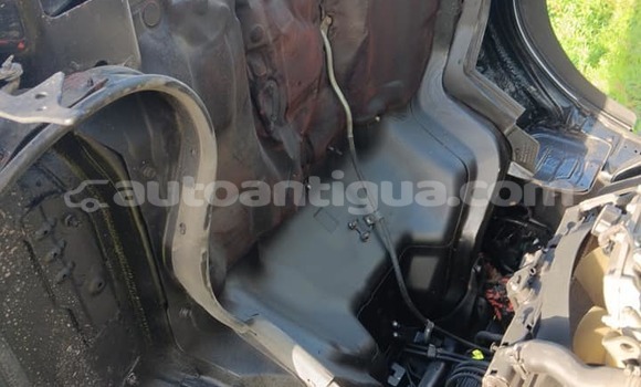 Buy Used Mitsubishi Van White Truck in Codrington in Antigua Buy Used Mitsubishi Van White Truck in Codrington in Antigua