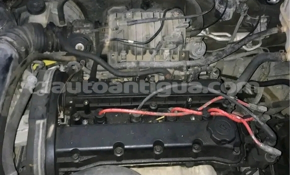 Buy Used Chevlolet Spin Beige Car in Liberta in Antigua Buy Used Chevlolet Spin Beige Car in Liberta in Antigua