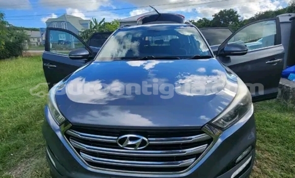 Buy Used Hyundai Tucson Black Car in Liberta in Antigua Buy Used Hyundai Tucson Black Car in Liberta in Antigua