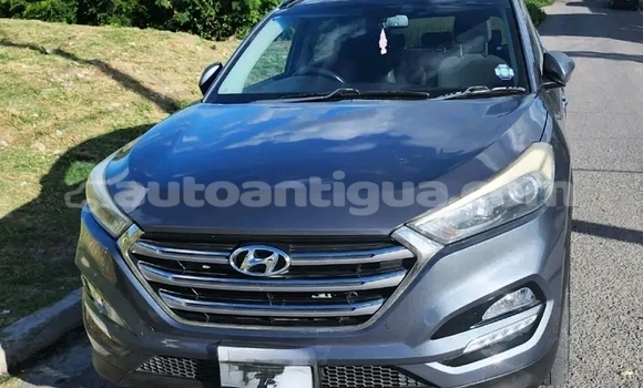 Buy Used Hyundai Tucson Black Car in Liberta in Antigua Buy Used Hyundai Tucson Black Car in Liberta in Antigua