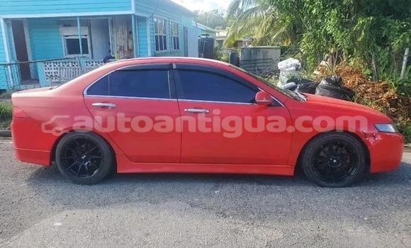 Buy Used Ford Capri Red Car in Liberta in Antigua Buy Used Ford Capri Red Car in Liberta in Antigua