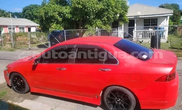 Buy Used Ford Capri Red Car in Liberta in Antigua Buy Used Ford Capri Red Car in Liberta in Antigua