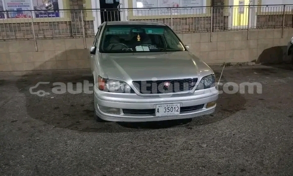 Buy Used Toyota Vista Other Car in Liberta in Antigua