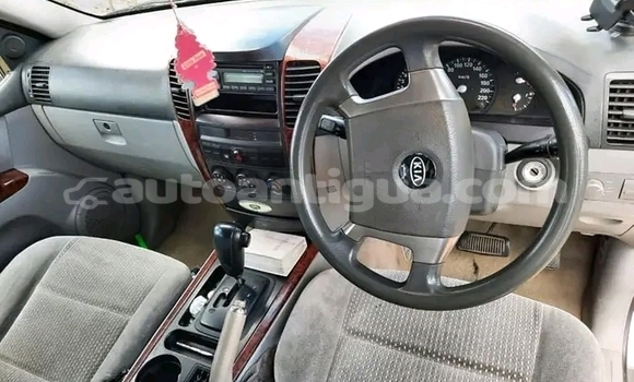 Buy Used Jeep CJ White Car in Liberta in Antigua