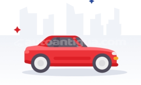 Buy Used Kia K3 Red Car in Liberta in Antigua Buy Used Kia K3 Red Car in Liberta in Antigua