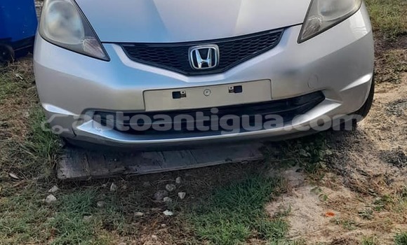 Buy Used Honda FIT Other Car in Cedar Grove in Antigua