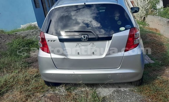 Buy Used Honda FIT Other Car in Cedar Grove in Antigua Buy Used Honda FIT Other Car in Cedar Grove in Antigua