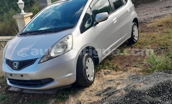 Buy Used Honda FIT Other Car in Cedar Grove in Antigua Buy Used Honda FIT Other Car in Cedar Grove in Antigua