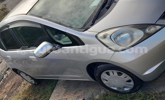 Buy Used Honda FIT Other Car in Cedar Grove in Antigua Buy Used Honda FIT Other Car in Cedar Grove in Antigua