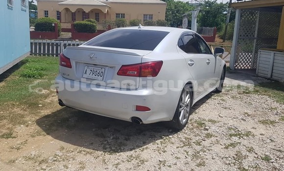 Buy Used Lexus IS Other Car in Codrington in Antigua Buy Used Lexus IS Other Car in Codrington in Antigua