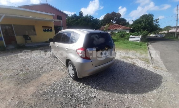 Buy Used Honda FIT Other Car in Cedar Grove in Antigua Buy Used Honda FIT Other Car in Cedar Grove in Antigua