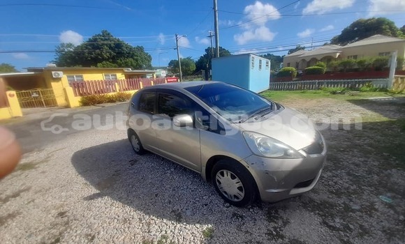 Buy Used Honda FIT Other Car in Cedar Grove in Antigua Buy Used Honda FIT Other Car in Cedar Grove in Antigua