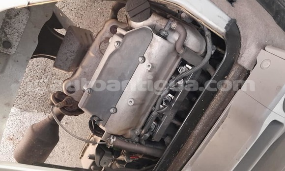 Buy Used Suzuki Baleno Other Car in Codrington in Antigua Buy Used Suzuki Baleno Other Car in Codrington in Antigua