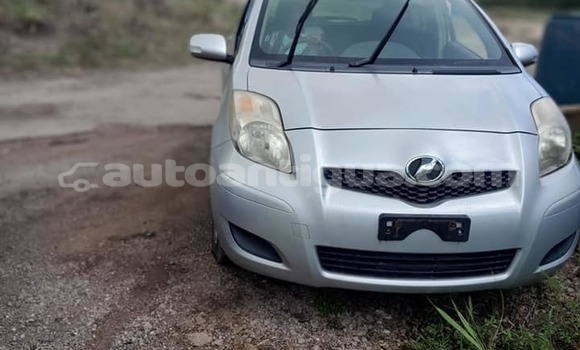 Buy Used Toyota Vitz Other Car in Cedar Grove in Antigua Buy Used Toyota Vitz Other Car in Cedar Grove in Antigua