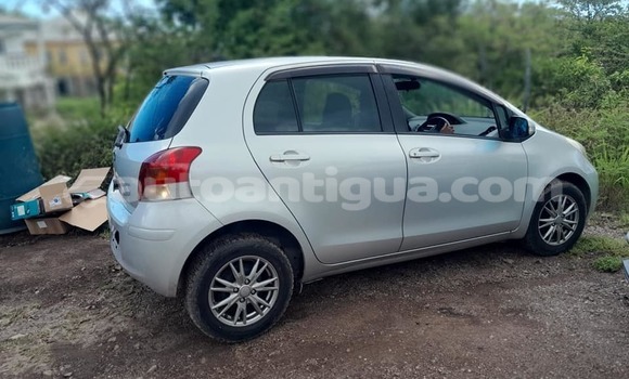 Buy Used Toyota Vitz Other Car in Cedar Grove in Antigua Buy Used Toyota Vitz Other Car in Cedar Grove in Antigua