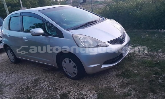 Buy Used Honda FIT Other Car in Codrington in Antigua Buy Used Honda FIT Other Car in Codrington in Antigua