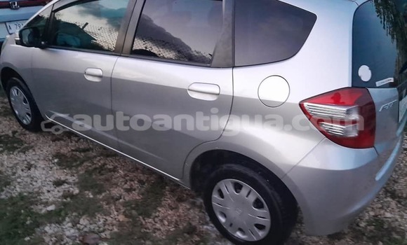 Buy Used Honda FIT Other Car in Codrington in Antigua Buy Used Honda FIT Other Car in Codrington in Antigua