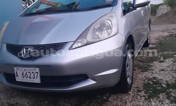 Buy Used Honda FIT Other Car in Codrington in Antigua Buy Used Honda FIT Other Car in Codrington in Antigua