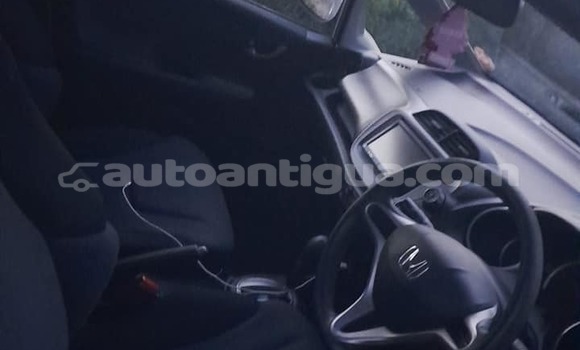 Buy Used Honda FIT Other Car in Codrington in Antigua Buy Used Honda FIT Other Car in Codrington in Antigua