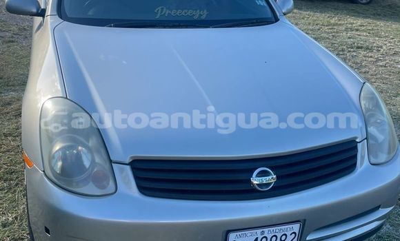 Buy Used Nissan Skyline Other Car in Cedar Grove in Antigua