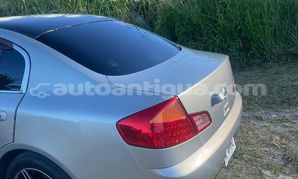 Buy Used Nissan Skyline Other Car in Cedar Grove in Antigua Buy Used Nissan Skyline Other Car in Cedar Grove in Antigua