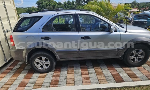 Buy Used Kia Sorento Other Car in Import - Dubai in Antigua Buy Used Kia Sorento Other Car in Import - Dubai in Antigua