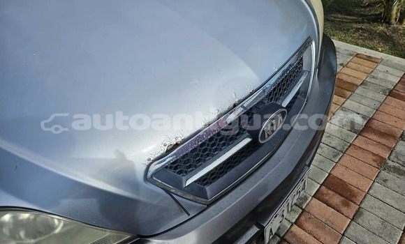 Buy Used Kia Sorento Other Car in Import - Dubai in Antigua Buy Used Kia Sorento Other Car in Import - Dubai in Antigua