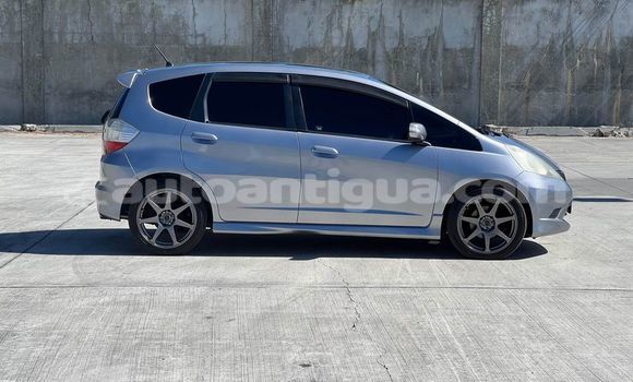 Buy Used Honda FIT Other Car in All Saints in Antigua Buy Used Honda FIT Other Car in All Saints in Antigua
