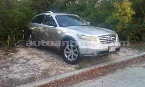 Buy Used Infiniti EX Other Car in All Saints in Antigua