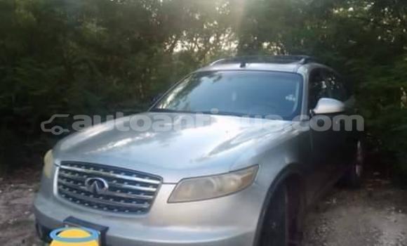 Buy Used Infiniti EX Other Car in All Saints in Antigua Buy Used Infiniti EX Other Car in All Saints in Antigua