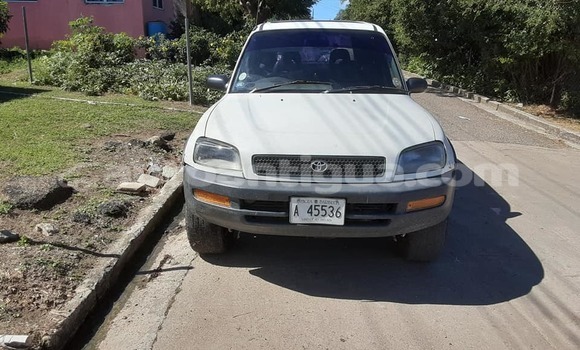 Buy Used Mahindra Armada Other Car in All Saints in Antigua Buy Used Mahindra Armada Other Car in All Saints in Antigua