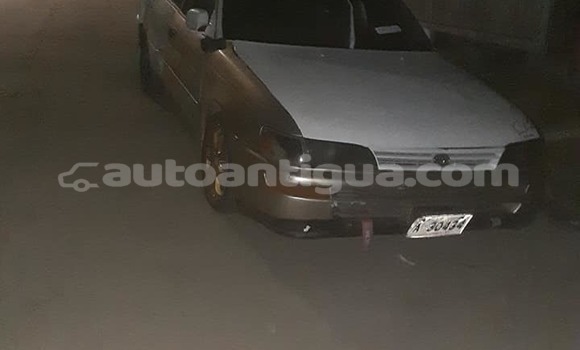 Buy Used Toyota Corolla Other Car in All Saints in Antigua Buy Used Toyota Corolla Other Car in All Saints in Antigua