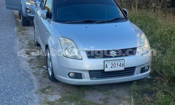 Buy Used Suzuki Swift Other Car in All Saints in Antigua Buy Used Suzuki Swift Other Car in All Saints in Antigua