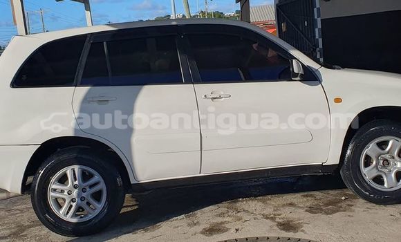 Buy Used Toyota 4Runner Other Car in St John's in Antigua Buy Used Toyota 4Runner Other Car in St John's in Antigua