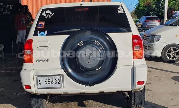 Buy Used Toyota 4Runner Other Car in St John's in Antigua Buy Used Toyota 4Runner Other Car in St John's in Antigua