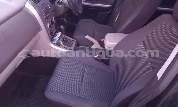 Buy Used Suzuki Jimny Other Car in St John's in Antigua