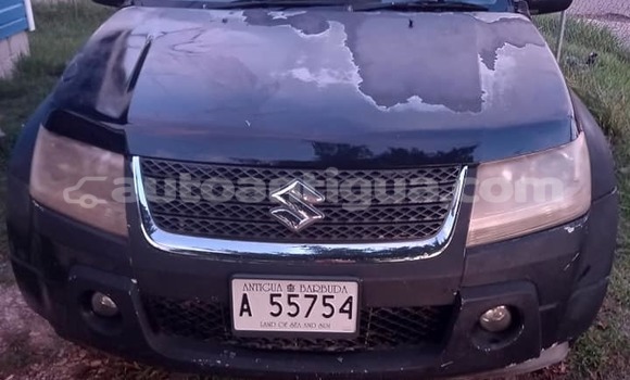 Buy Used Suzuki Jimny Other Car in St John's in Antigua Buy Used Suzuki Jimny Other Car in St John's in Antigua