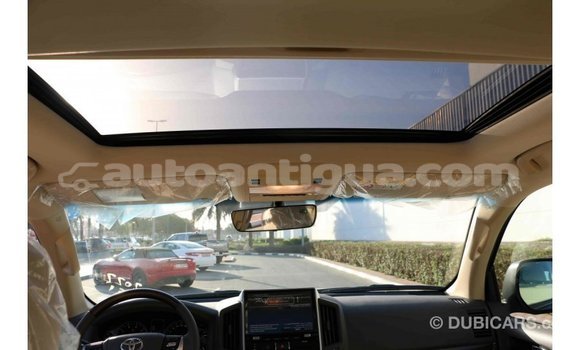 Buy Import Toyota Land Cruiser Black Car in Import - Dubai in Antigua Buy Import Toyota Land Cruiser Black Car in Import - Dubai in Antigua