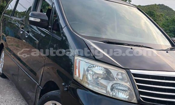 Buy Used Toyota Alphard Other Car in St John's in Antigua Buy Used Toyota Alphard Other Car in St John's in Antigua