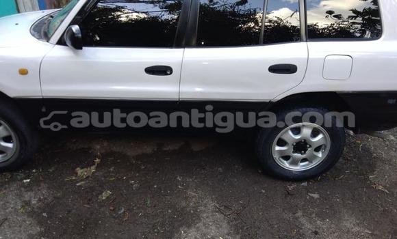 Buy Used Toyota RAV4 Other Car in St John's in Antigua Buy Used Toyota RAV4 Other Car in St John's in Antigua
