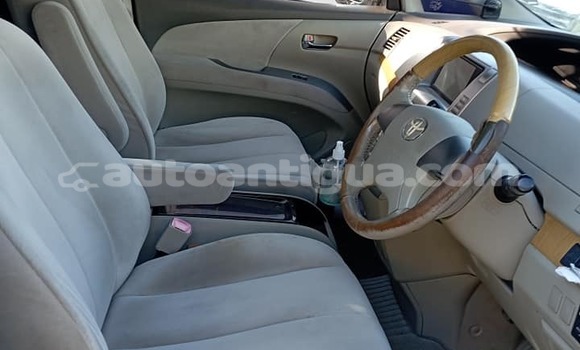 Buy Used Toyota Estima Other Car in St John's in Antigua