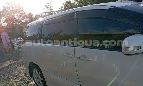 Buy Used Toyota Estima Other Car in St John's in Antigua Buy Used Toyota Estima Other Car in St John's in Antigua