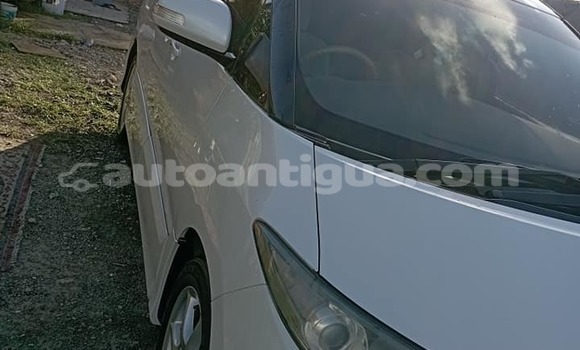 Buy Used Toyota Estima Other Car in St John's in Antigua Buy Used Toyota Estima Other Car in St John's in Antigua